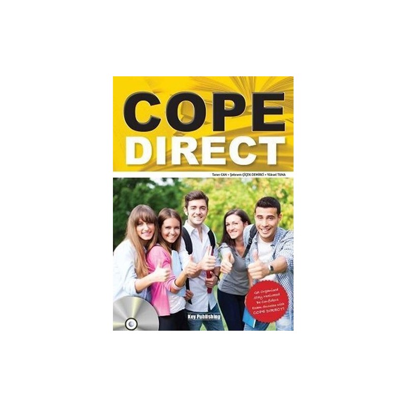 Cope Direct Cope Direct