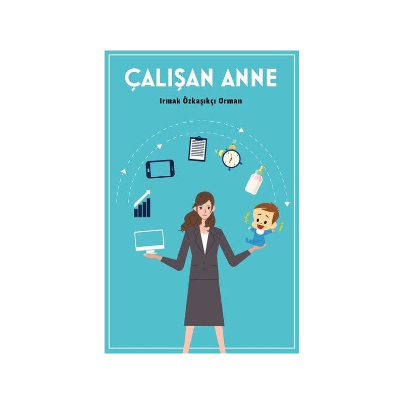 Çalışan Anne