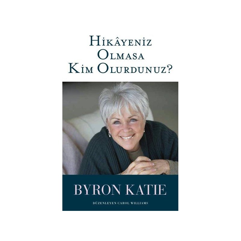 Hikayeniz Olmasa Kim Olurdunuz