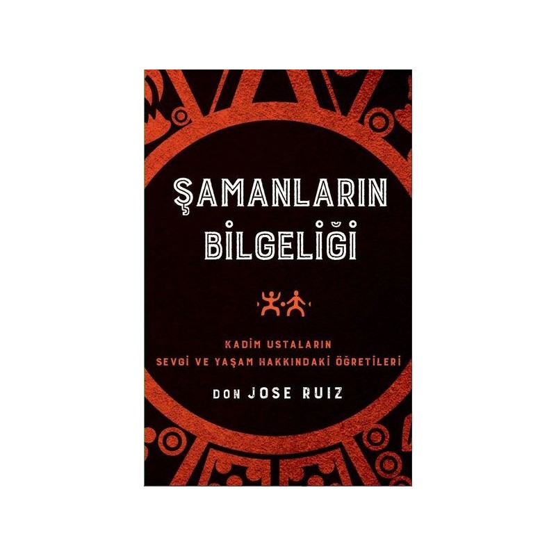 Şamanların Bilgeliği
