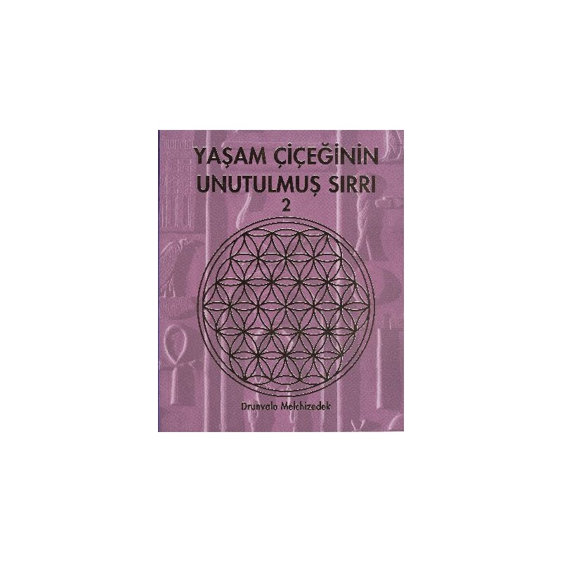 Yaşam Çiçeğinin Unutulmuş Sırrı 2