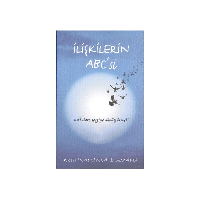 İlişkilerin Abcsi
