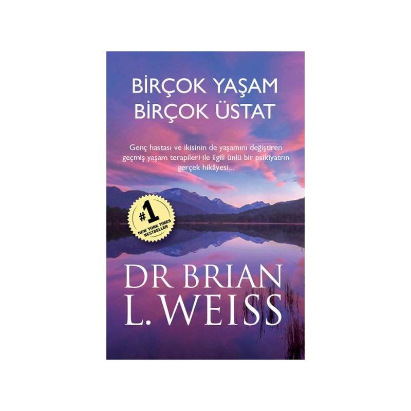 Birçok Yaşam Birçok Üstat