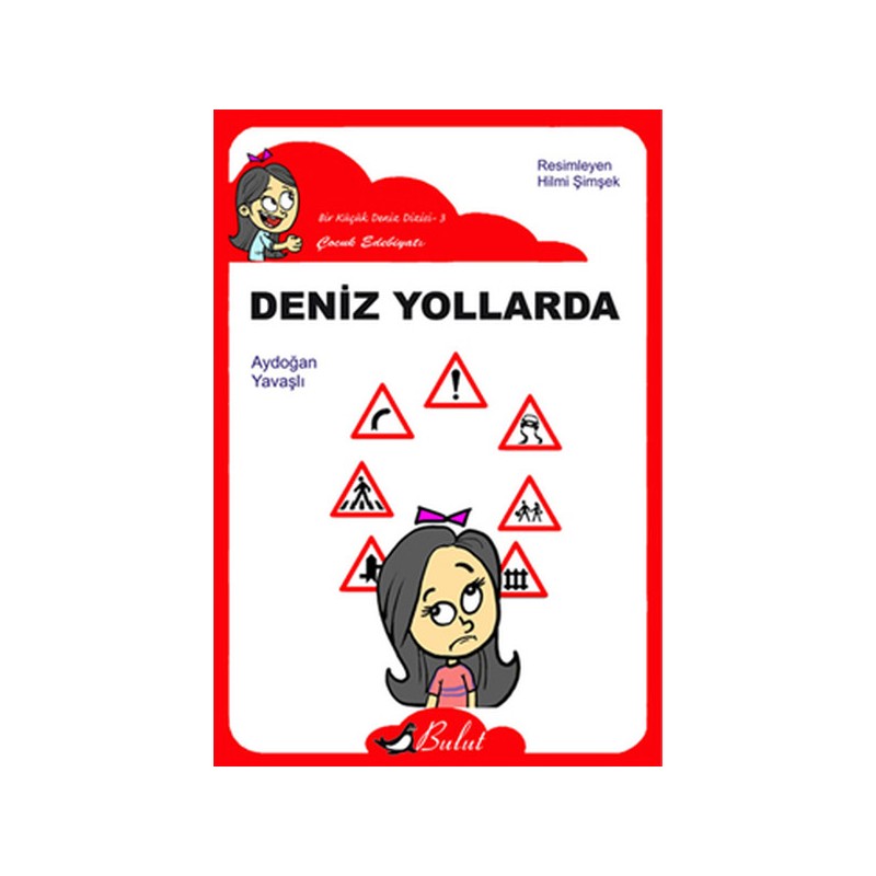 Deniz Yollarda Düz Yazı