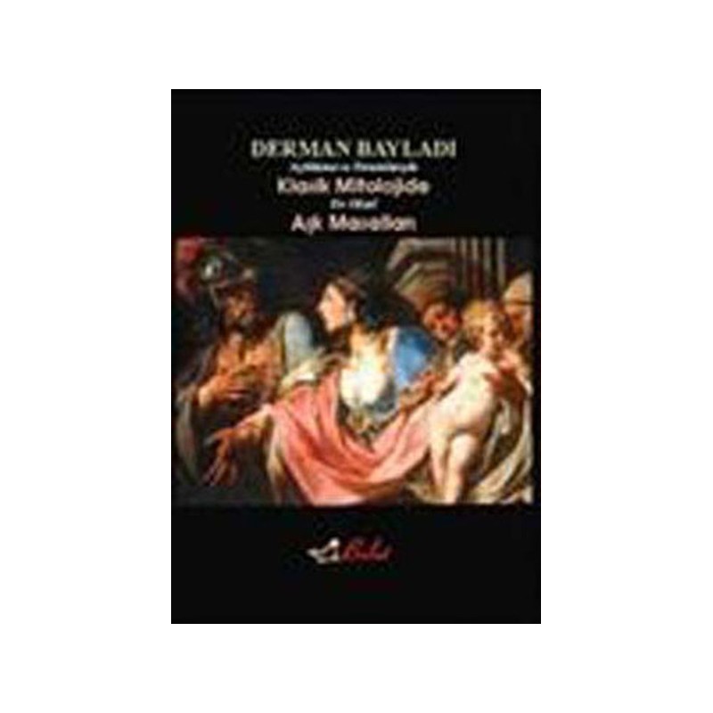 Klasik Mitolojide En Güzel Aşk Masalları