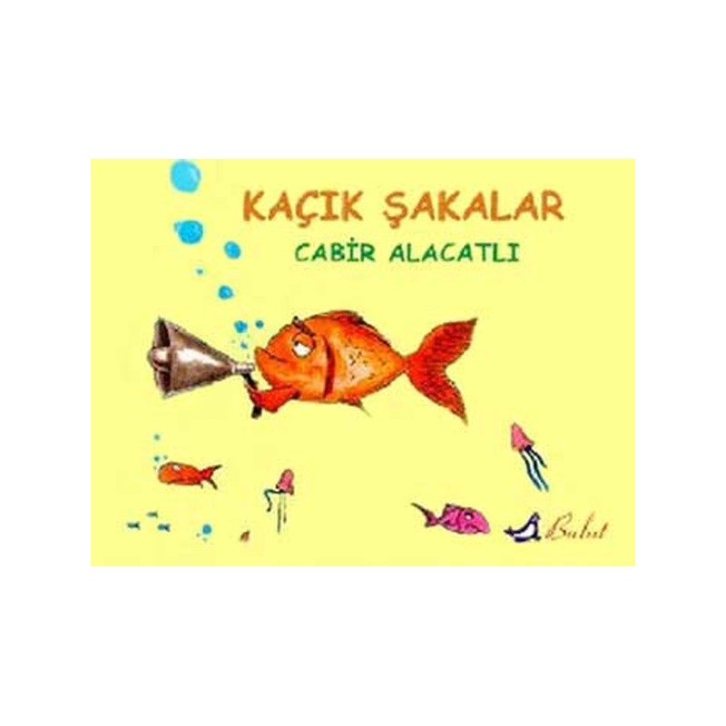 Kaçık Şakalar