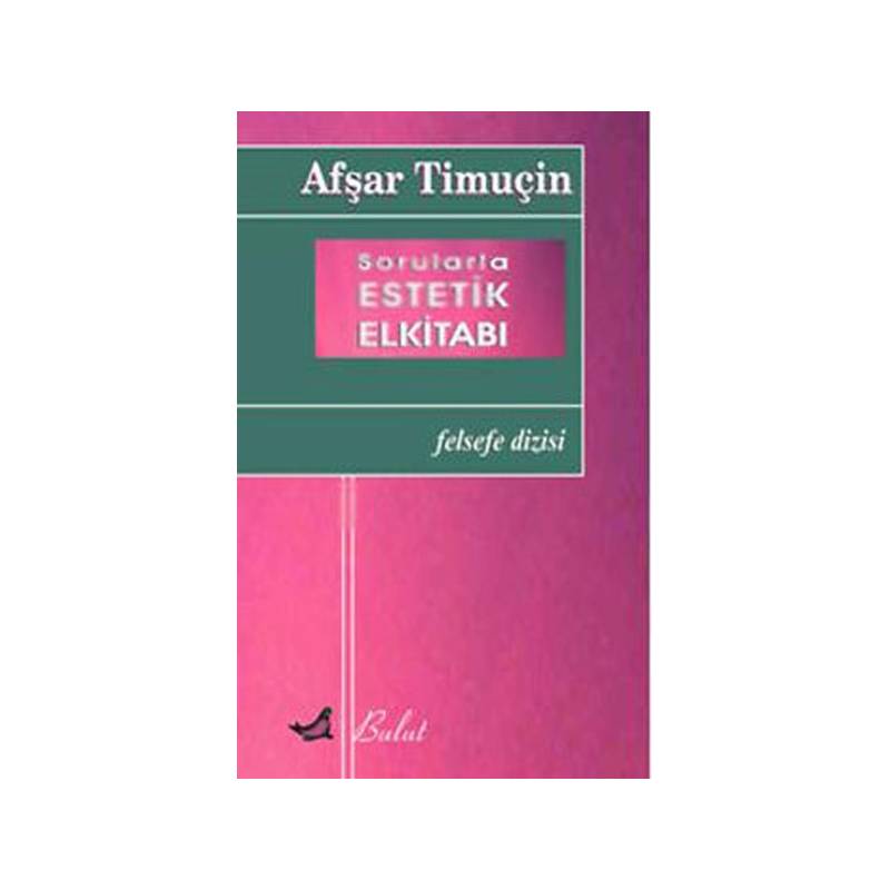 Sorularla Estetik El Kitabı