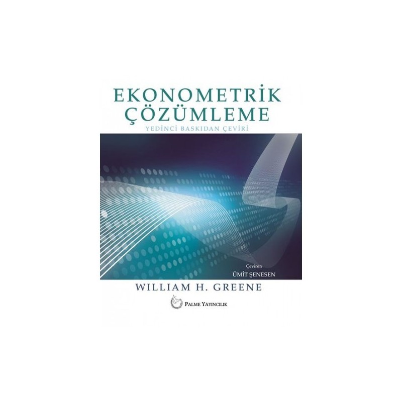 Ekonometrik Çözümleme