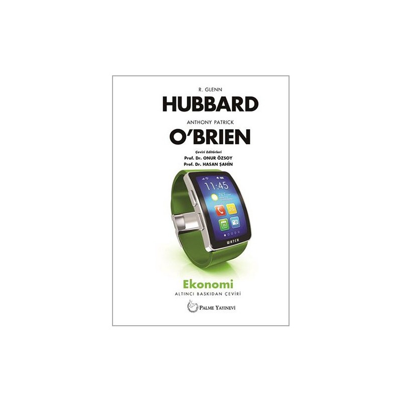 Ekonomi Hubbard&o'brien Ekonomi Hubbard&o'brien