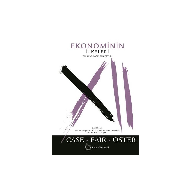 Ekonominin İlkeleri