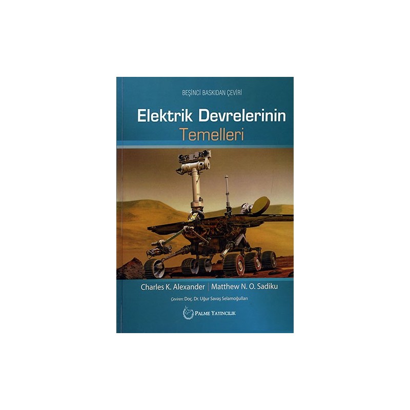 Elektrik Devrelerinin Temelleri