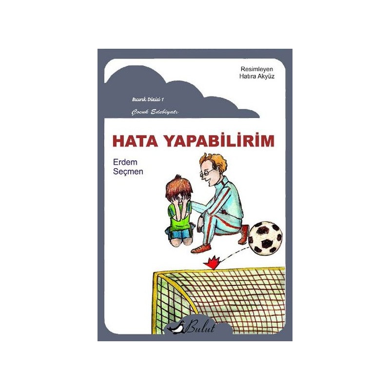 Hata Yapabilirim