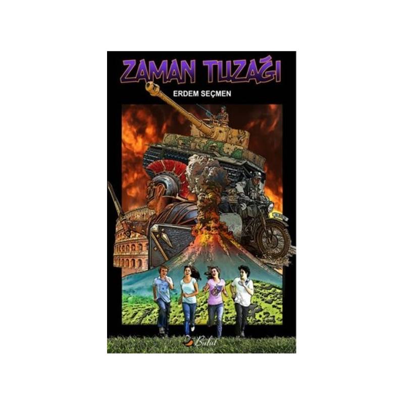 Zaman Tuzağı