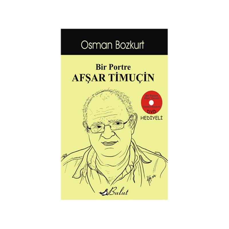 Bir Portre Afşar Timuçin Dvd Hediyeli