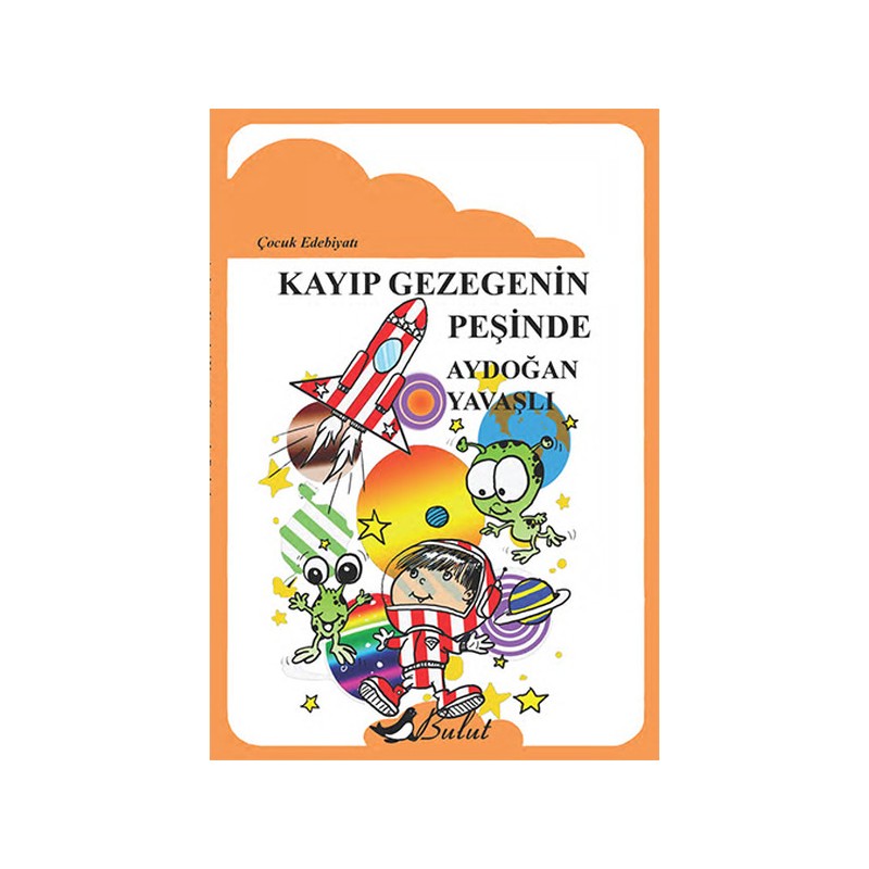 Kayıp Gezegenin Peşinde