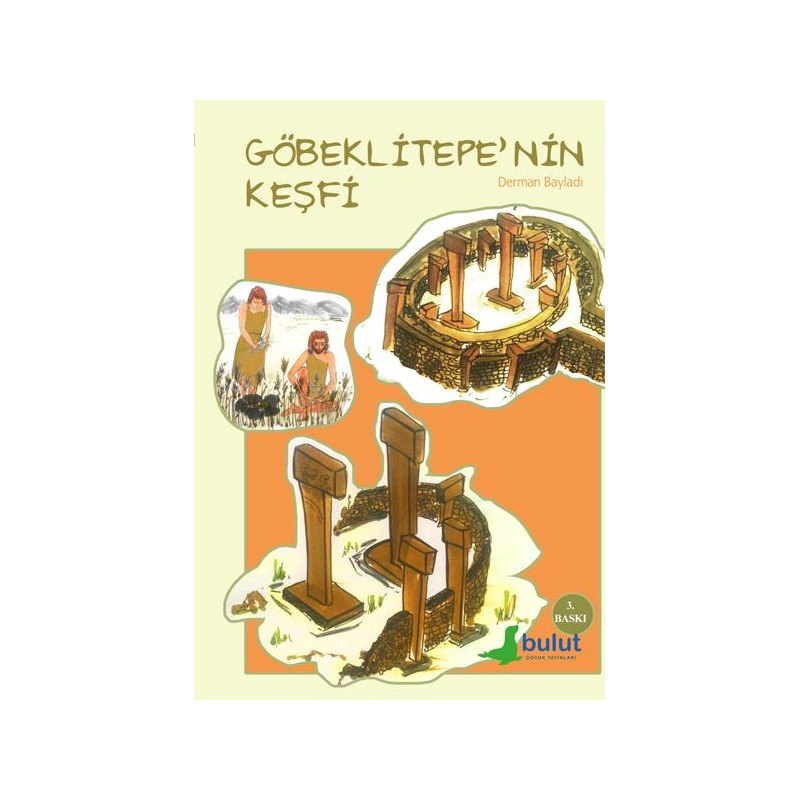 Göbeklitepe'nin Keşfi