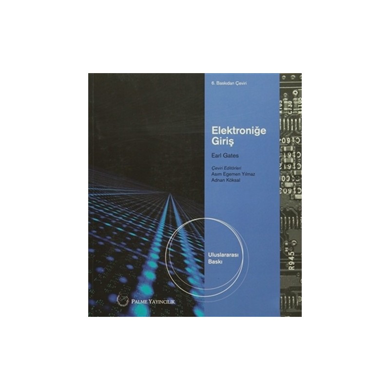 Elektroniğe Giriş