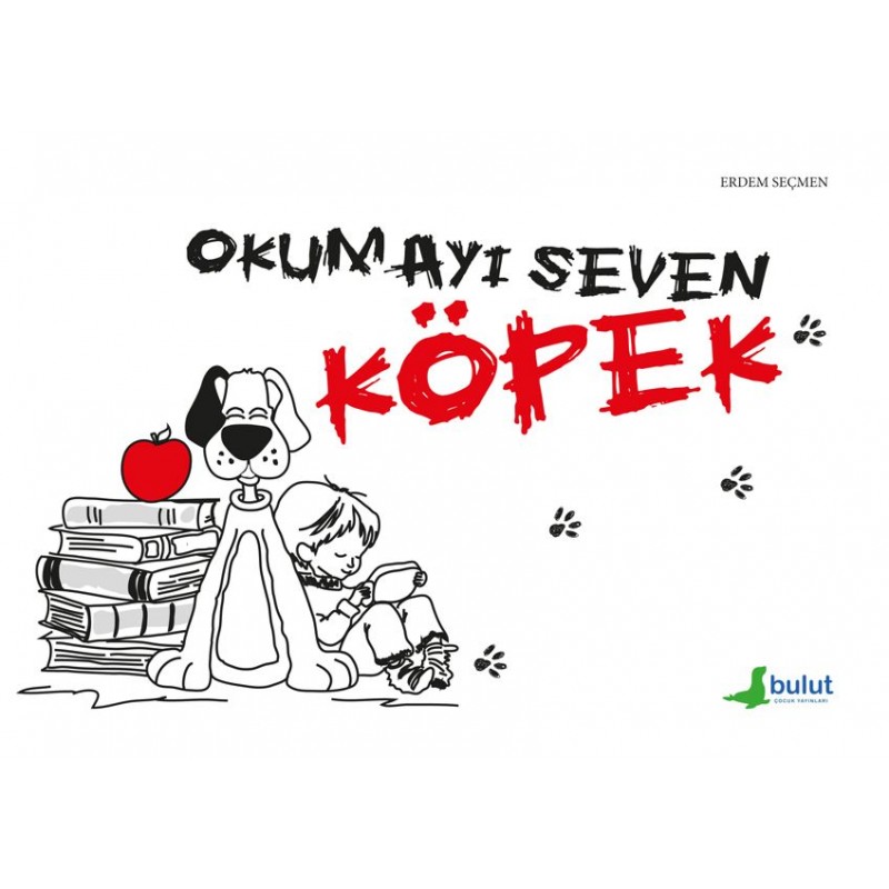 Okumayı Seven Köpek