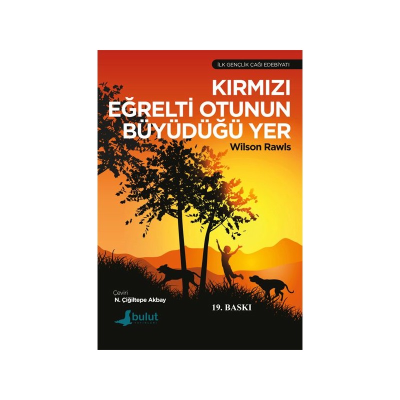 Kırmızı Eğrelti Otunun Büyüdüğü Yer