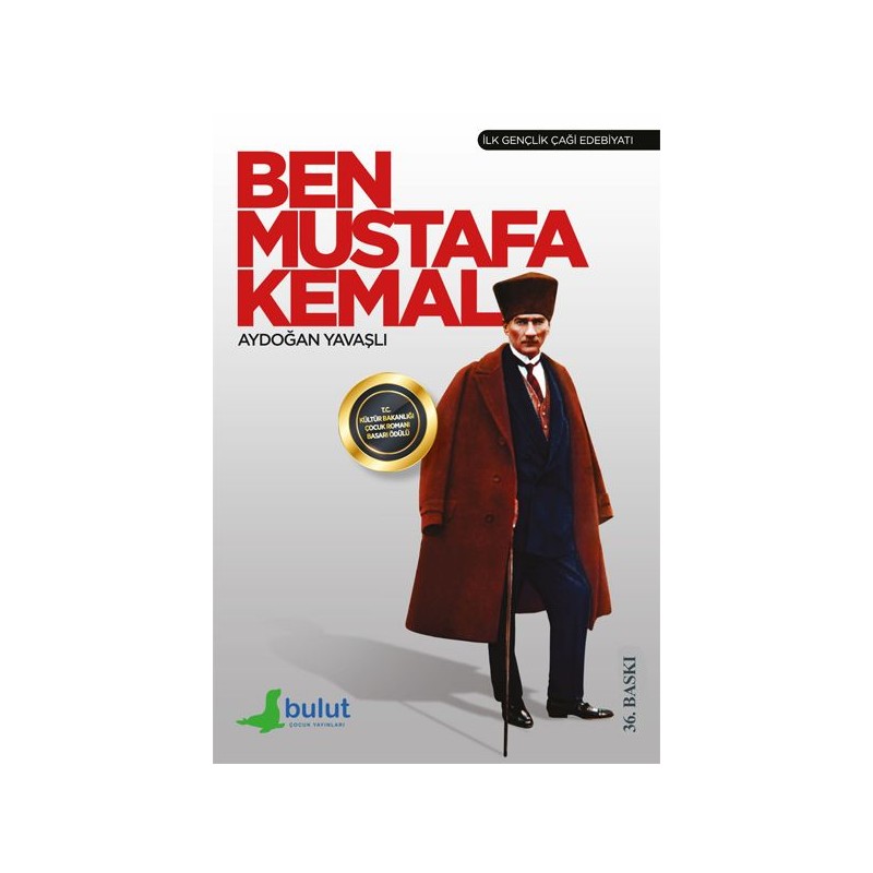 Ben Mustafa Kemal