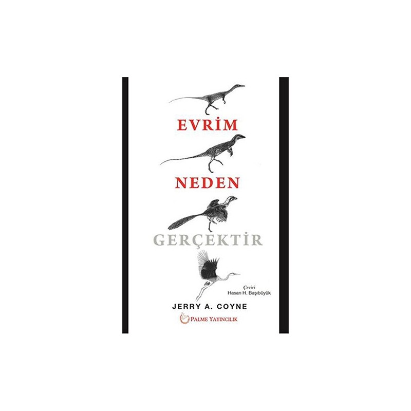 Evrim Neden Gerçektir