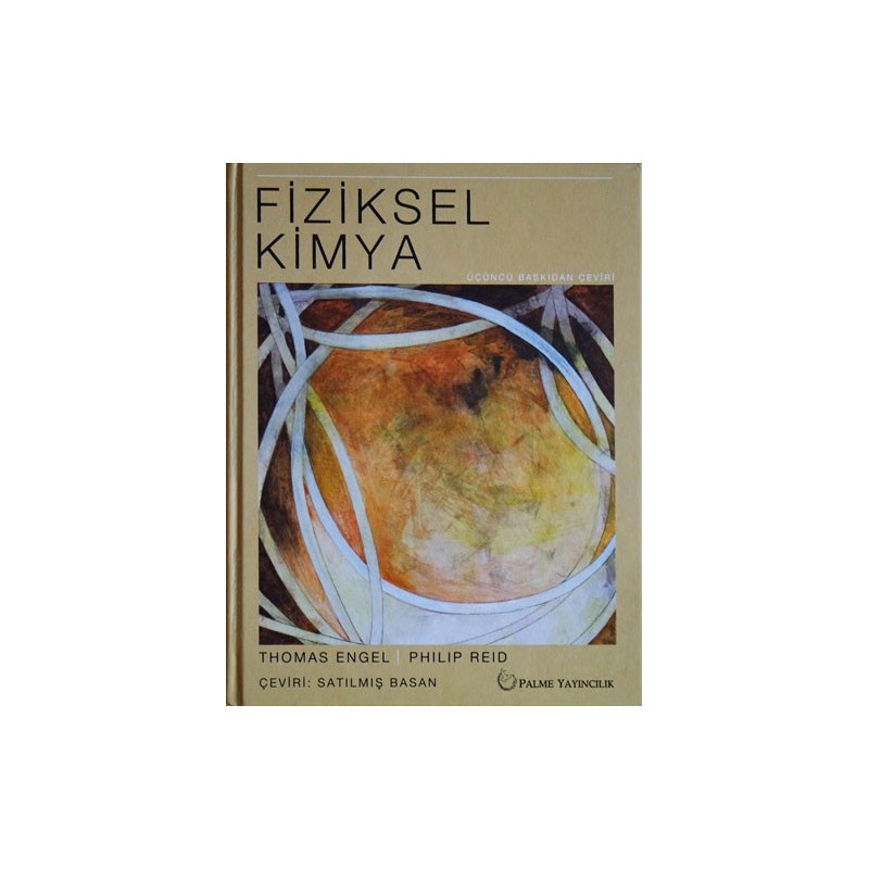 Fiziksel Kimya