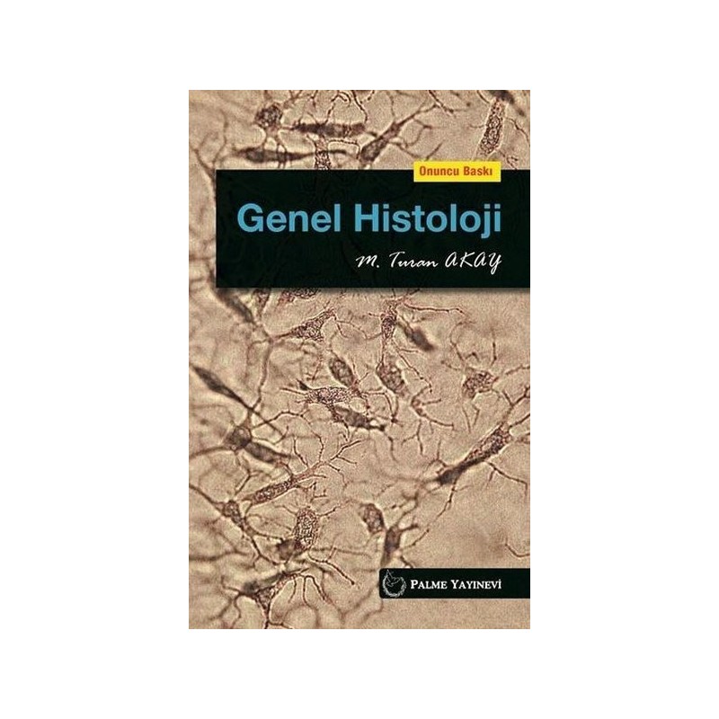 Genel Histoloji