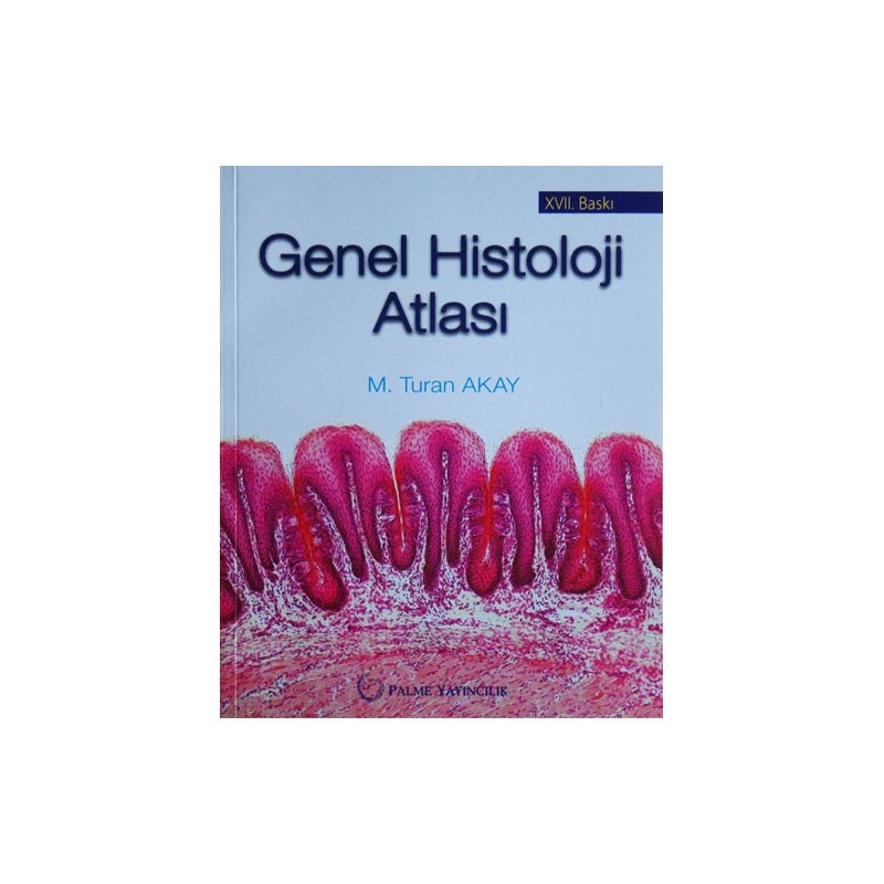 Genel Histoloji Atlası