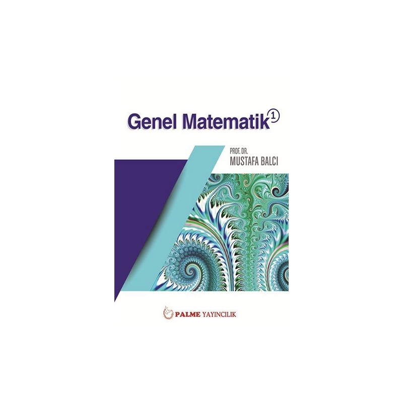 Genel Matematik 1