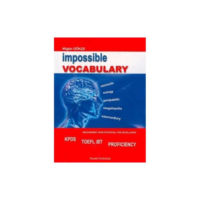 Impossible Vocabulary