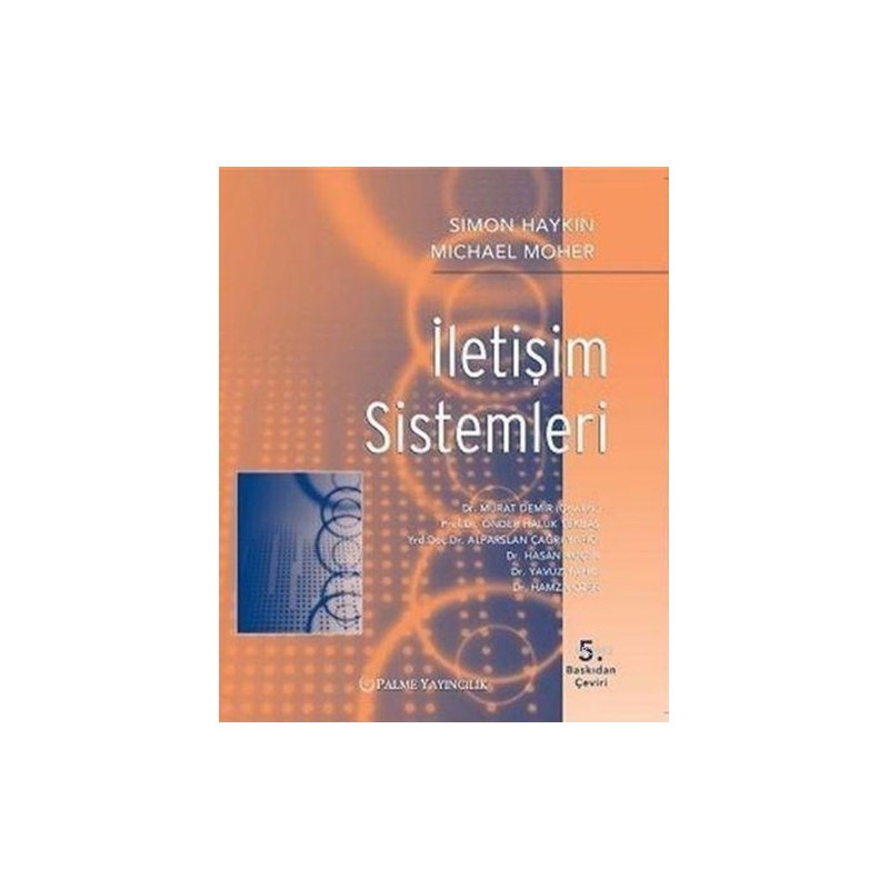 İletişim Sistemleri