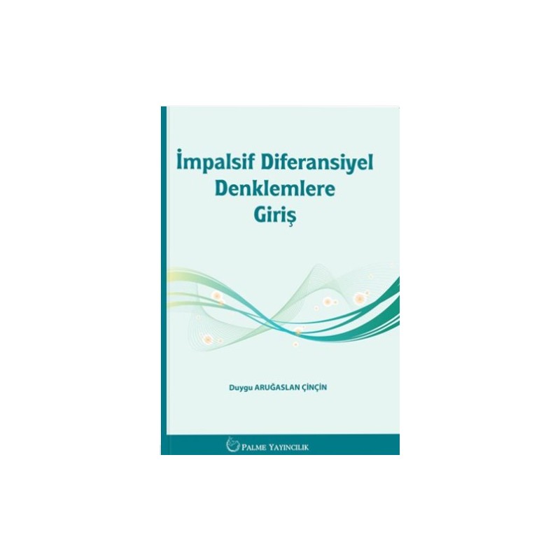İmpalsif Diferansiyel Denklemlere Giriş