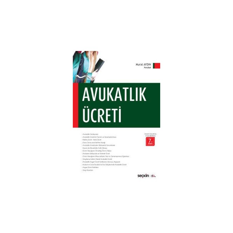 Avukatlık Ücreti