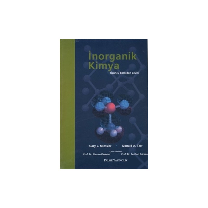 İnorganik Kimya