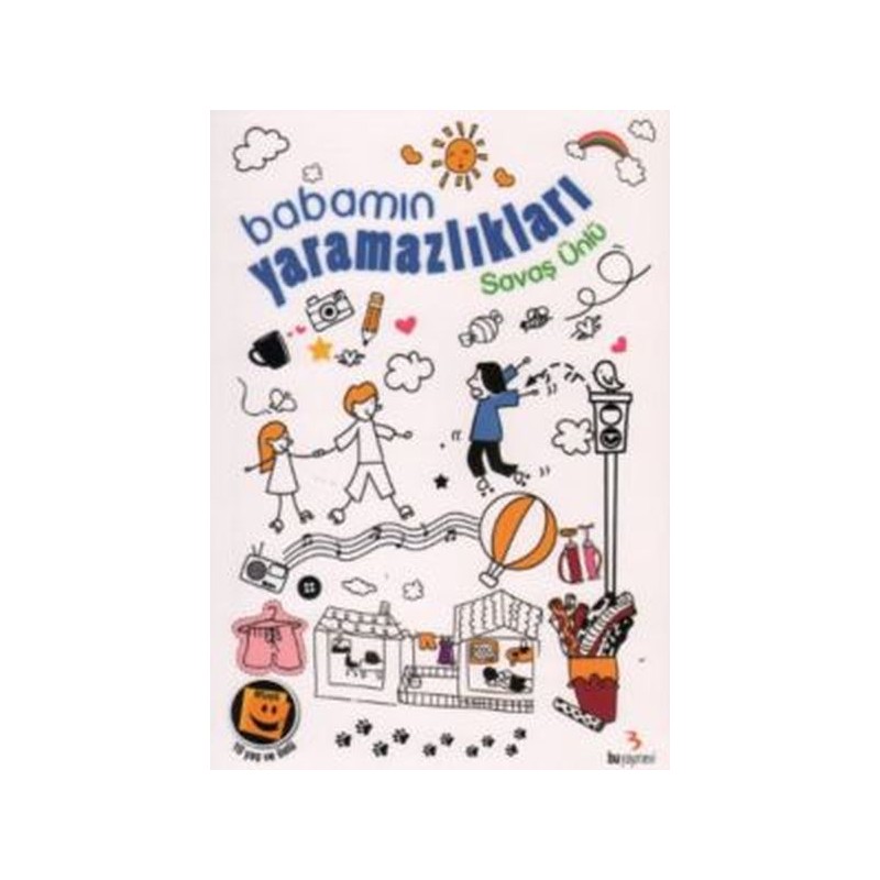 Babamın Yaramazlıkları