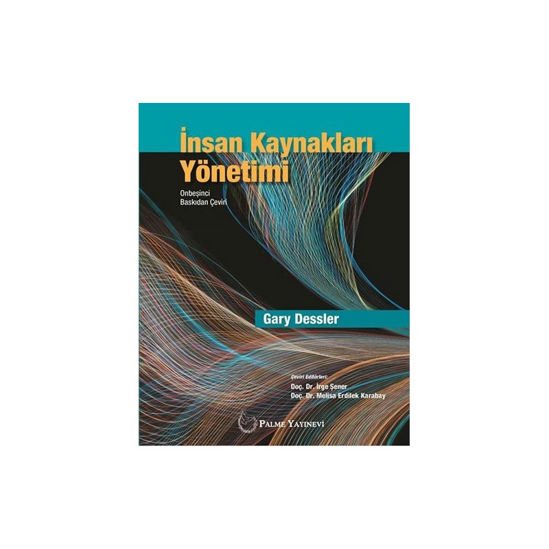 İnsan Kaynaklari Yönetimi