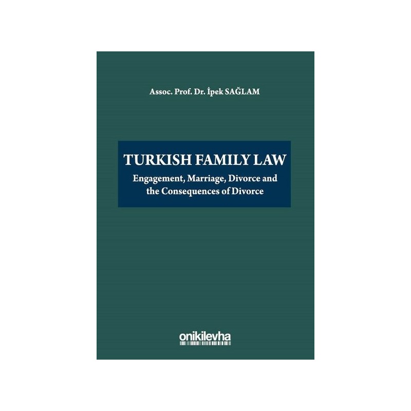 Turkish Family Law