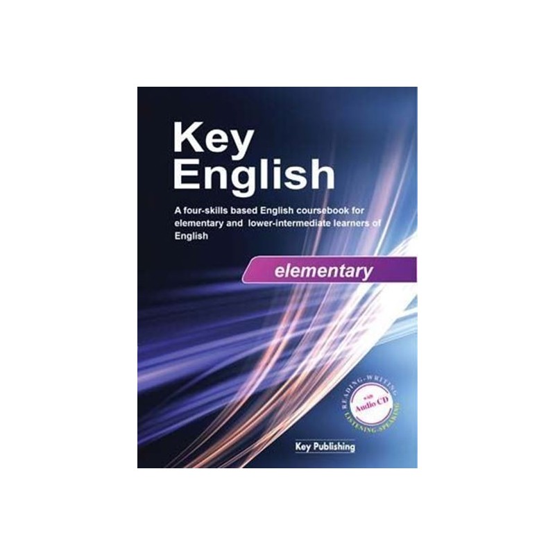Key English - Elementary