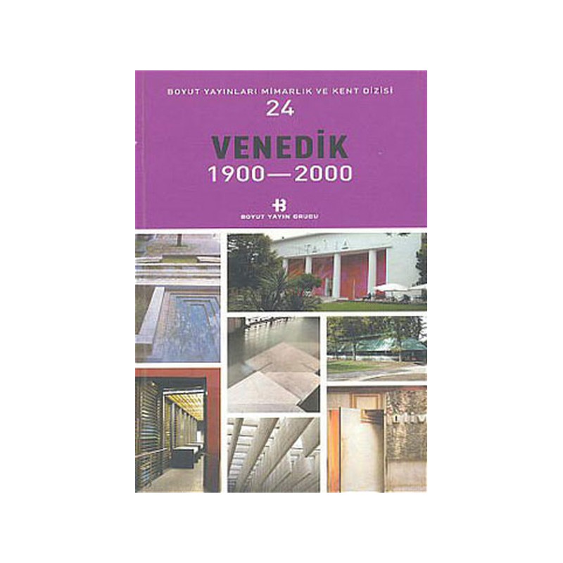 Venedik 1900 2000