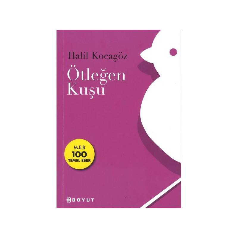 Ötleğen Kuşu