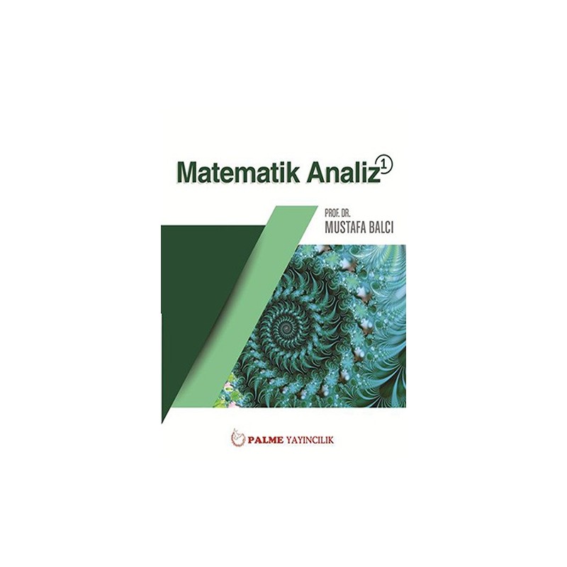 Matematik Analiz 1