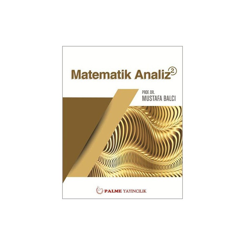 Matematik Analiz 2