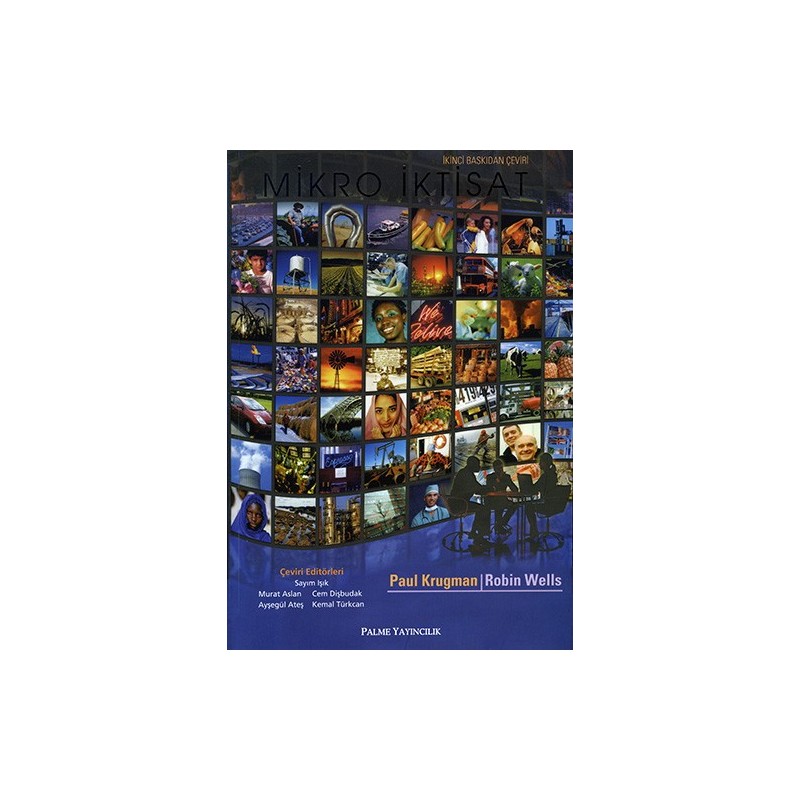 Mikro İktisat