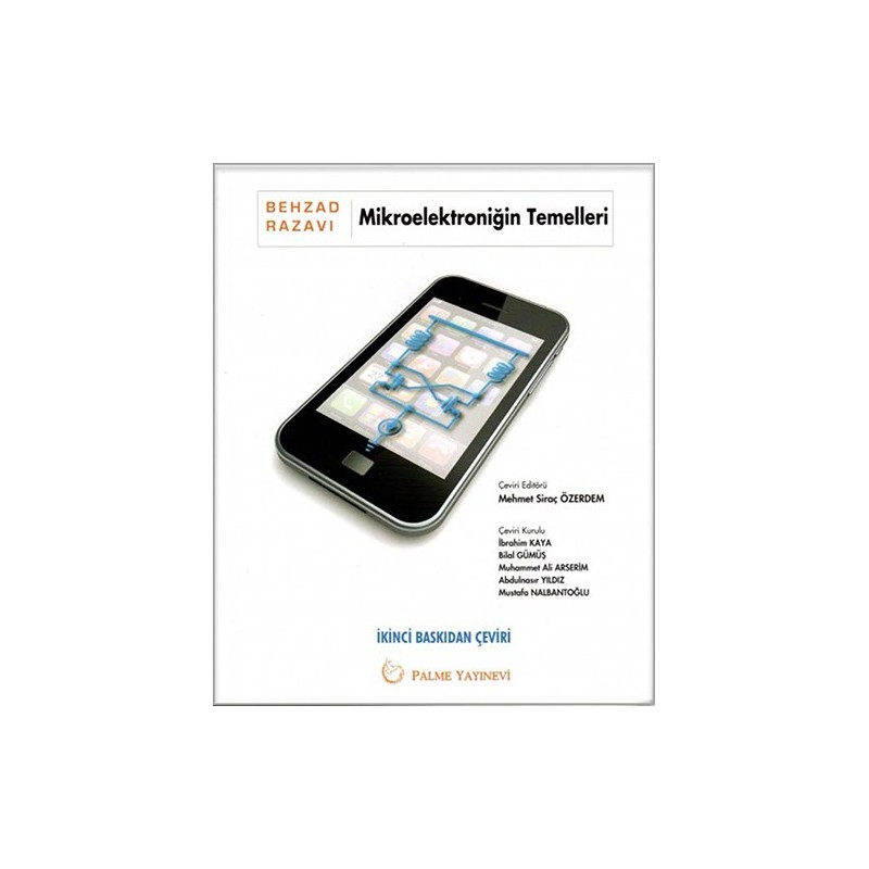 Mikroelektroniğin Temelleri Mikroelektroniğin Temelleri