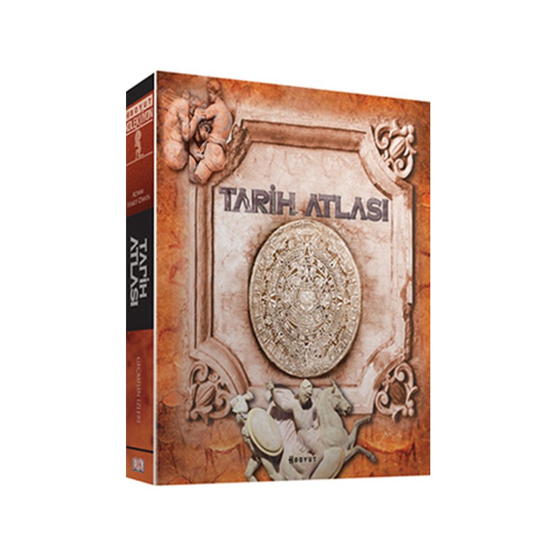 Tarih Atlası