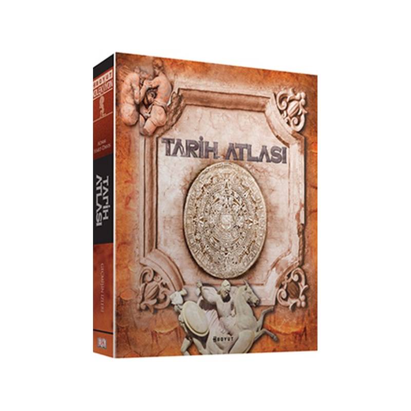 Tarih Atlası