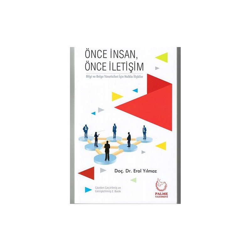 Önce İnsan,önce İletişim