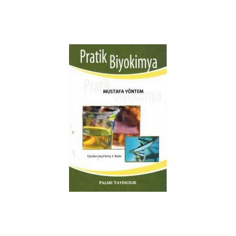 Pratik Biyokimya
