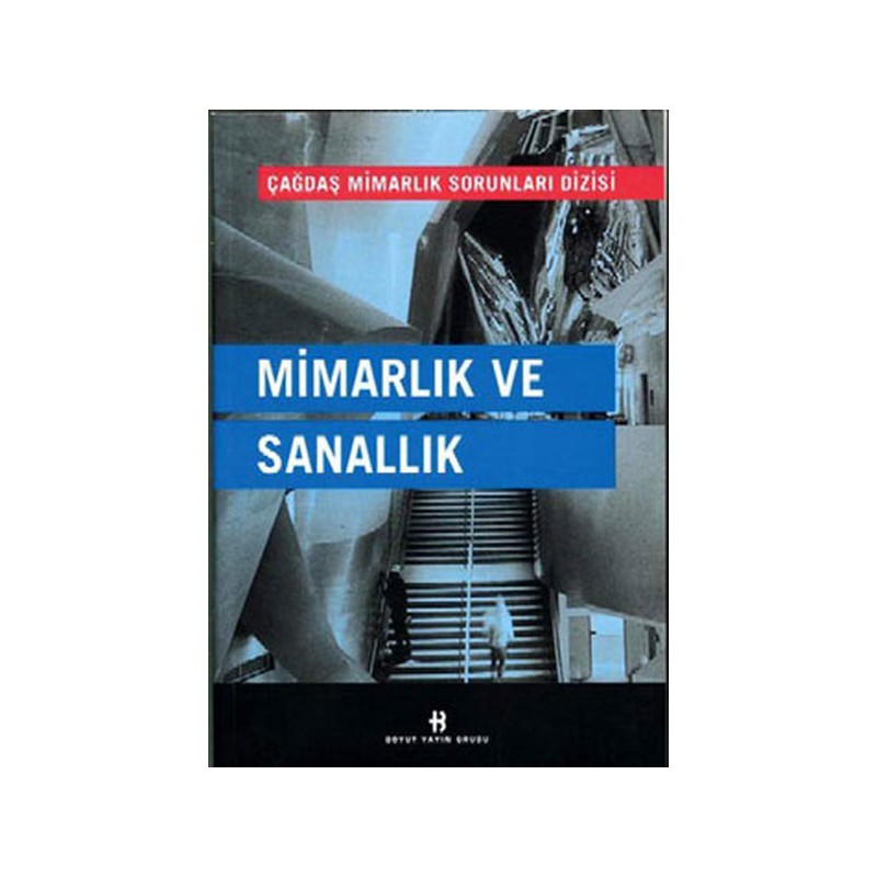 Mimarlık Ve Sanallık