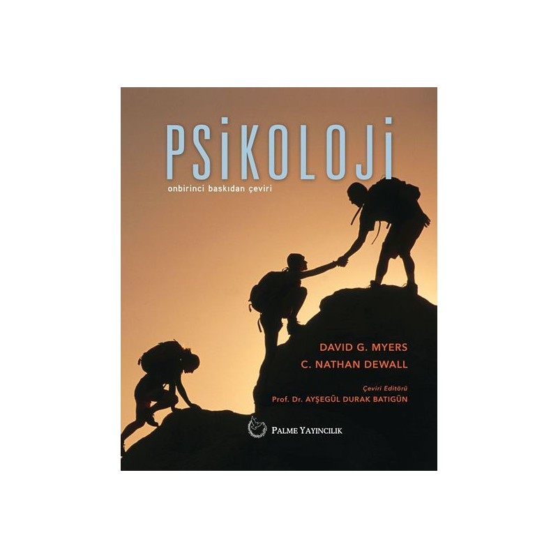 Psikoloji